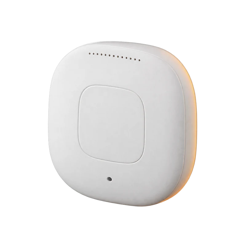 The AirPilot noise sensor