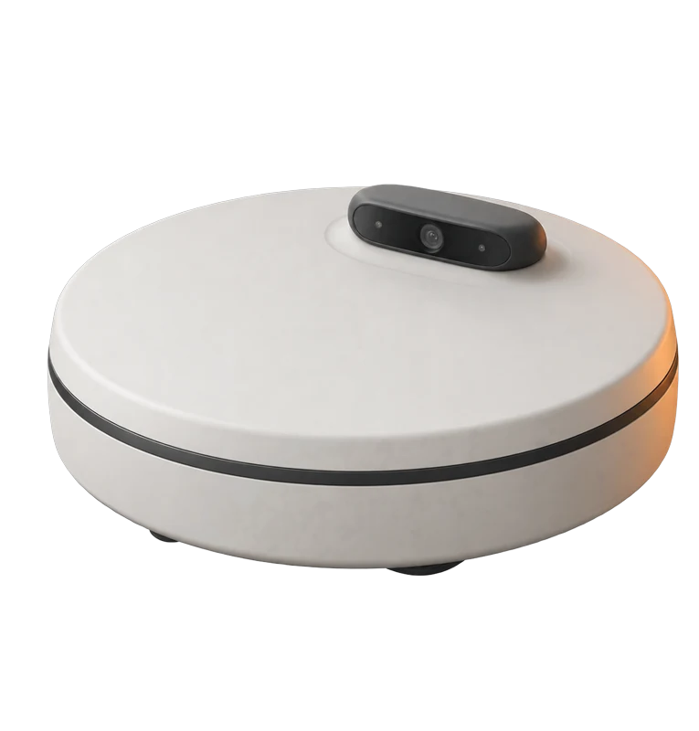 The AirPilot inspection robot
